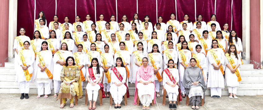 Khalsa College For Women